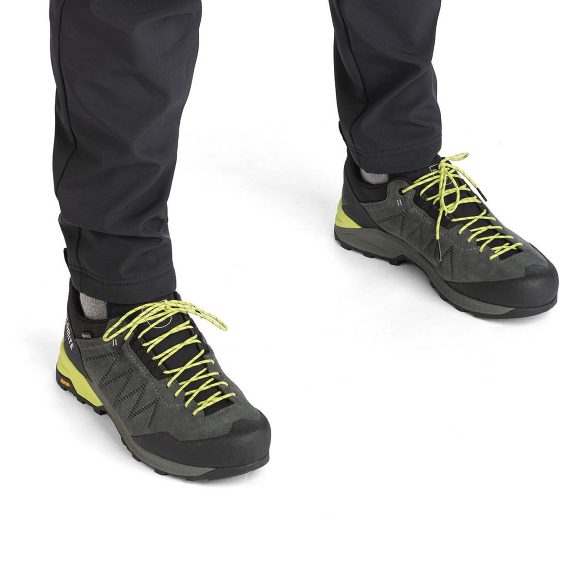 DOLOMITE Crodarossa GORE-TEX