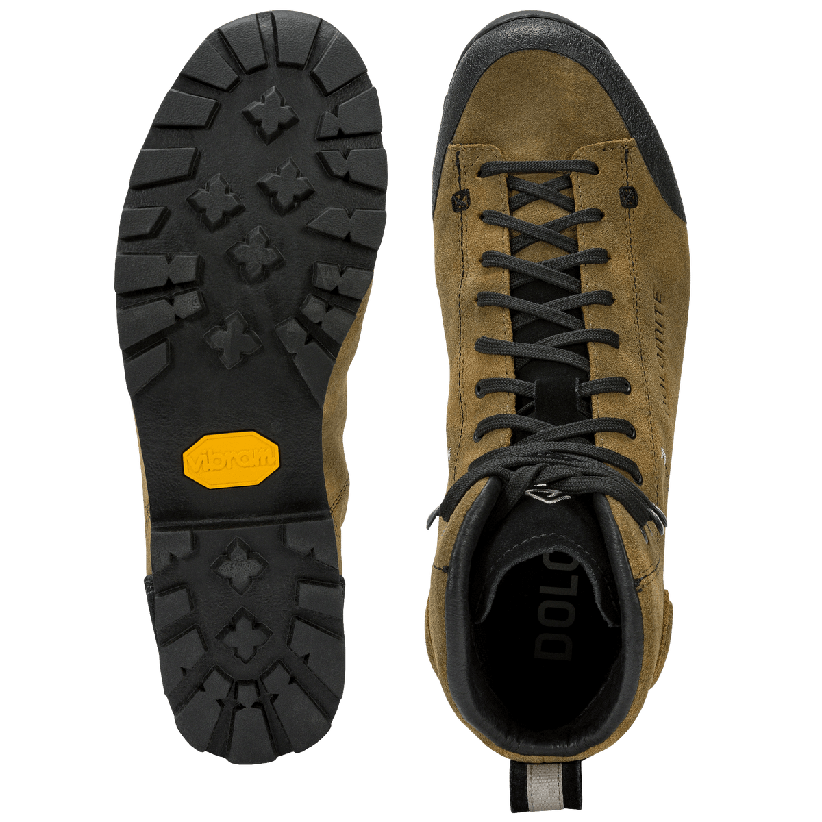 DOLOMITE 54 High Dust GTX