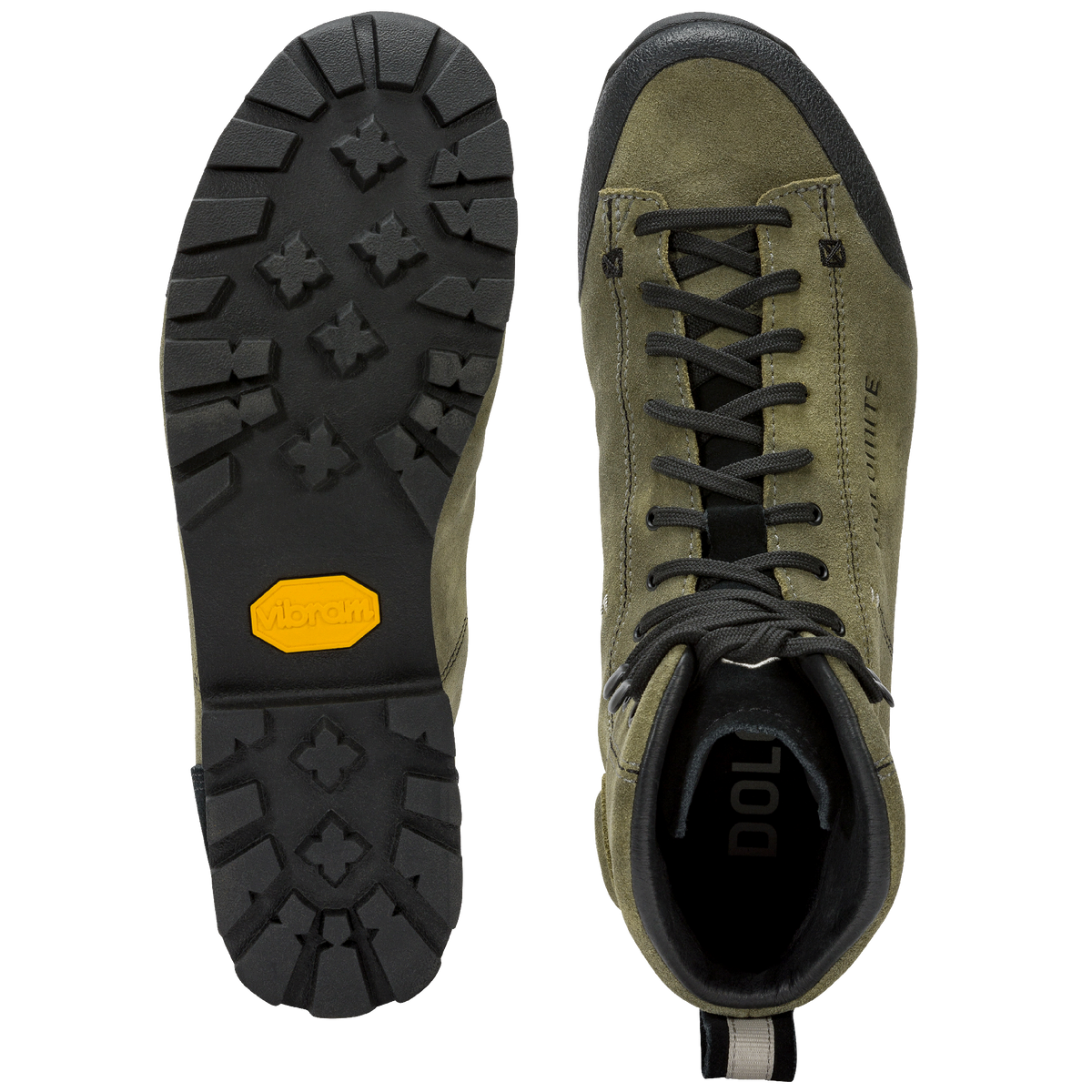 DOLOMITE 54 High Dust GTX