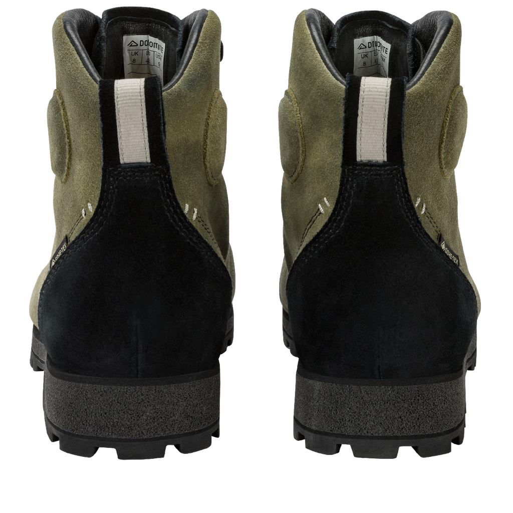 DOLOMITE 54 High Dust GTX