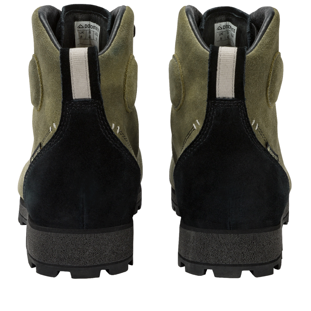 DOLOMITE 54 High Dust GTX