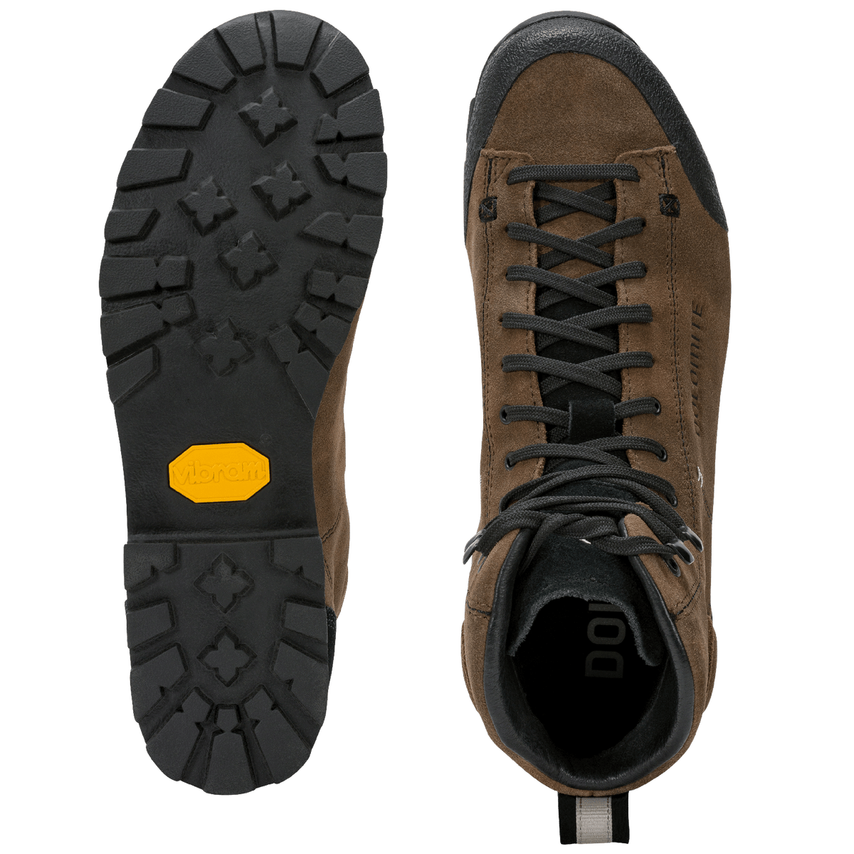 DOLOMITE 54 High Dust GTX