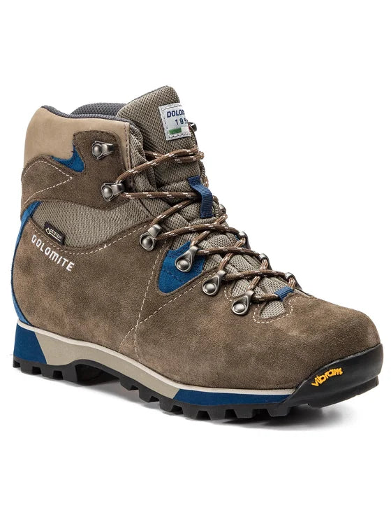 Scarpe da trekking Dolomite Tash Gtx Vis GORE-TEX