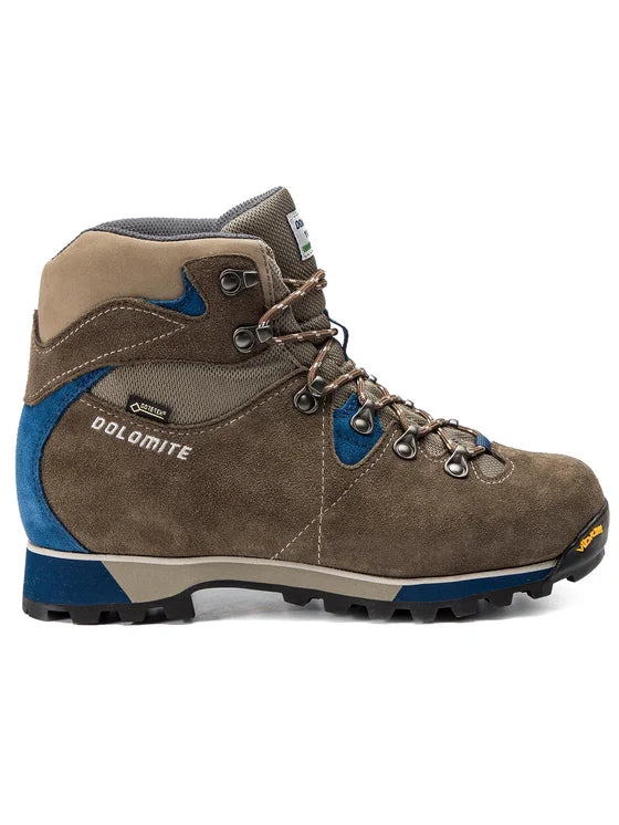 Scarpe da trekking Dolomite Tash Gtx Vis GORE-TEX