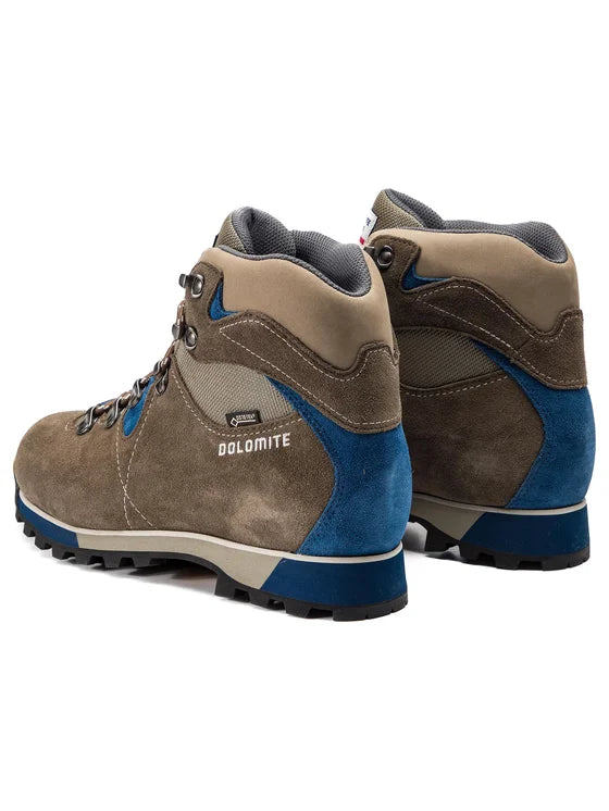 Scarpe da trekking Dolomite Tash Gtx Vis GORE-TEX