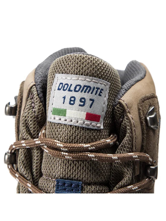 Dolomite Tash Gtx Vis GORE-TEX Wanderschuhe