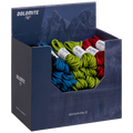 DOLOMITE Laces 54 Low Box – 36 pieces
